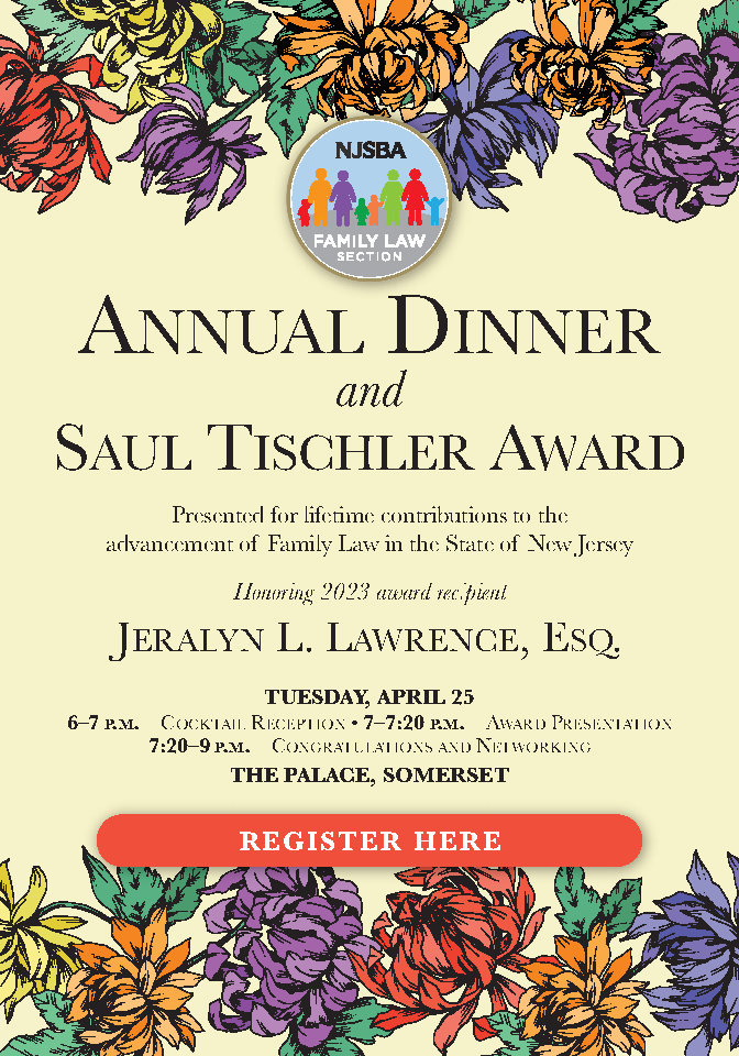 Tischler Award